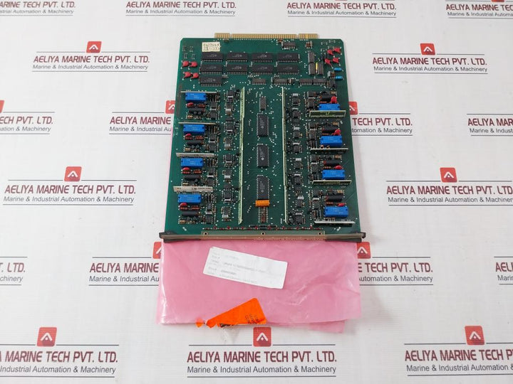 Mitel 9110-110 Line Circuit (8 Station) 1034202-01 R2
