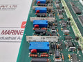 Mitel 9110-110 Line Circuit (8 Station) 1034202-01 R2