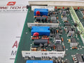 Mitel 9110-110 Line Circuit (8 Station) 1034202-01 R2