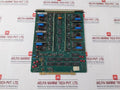 Mitel 9110-110 Line Circuit (8 Station) 1034202-01 R2