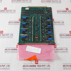 Mitel 9110-110 Line Circuit (8 Station) 1034202-01 R2