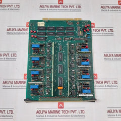 Mitel 9110-110 Line Circuit (8 Station) 1034202-01 R2