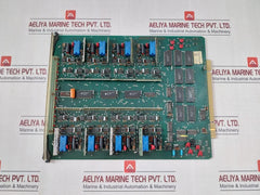Mitel 9110-110 Line Circuit (8 Station) 1034202-01 R2