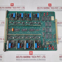 Mitel 9110-110 Line Circuit (8 Station) 1034202-01 R2