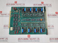 Mitel 9110-110 Line Circuit (8 Station) 1034202-01 R2