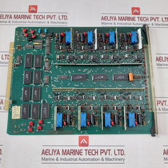 Mitel 9110-110 Line Circuit (8 Station) 1034202-01 R2