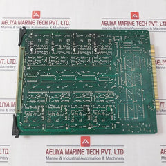 Mitel 9110-110 Line Circuit (8 Station) 1034202-01 R2