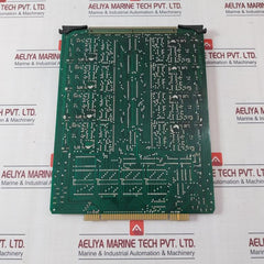 Mitel 9110-110 Line Circuit (8 Station) 1034202-01 R2