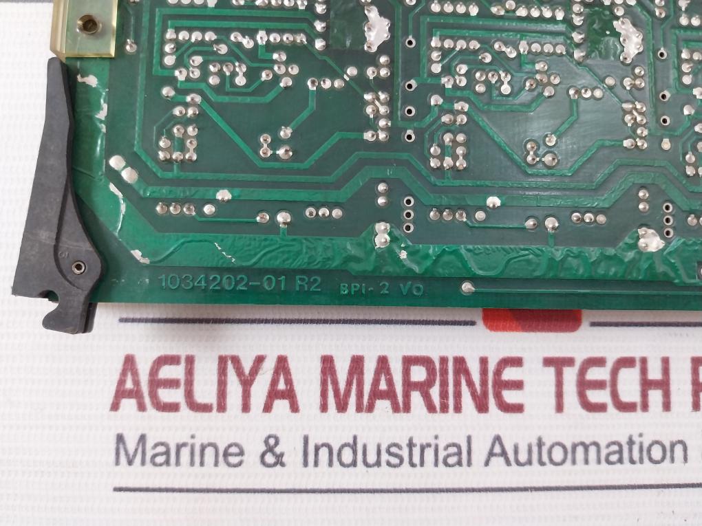 Mitel 9110-110 Line Circuit (8 Station) 1034202-01 R2