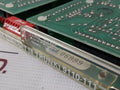 Mitel 9110-111 S.E. Pcb Trunk Circuit (4 Trunk) 1027322-01 Rg