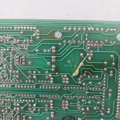 Mitel 9110-111 S.E. Pcb Trunk Circuit (4 Trunk) 1027322-01 Rg