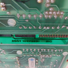 Mitel 9110-111 S.E. Pcb Trunk Circuit (4 Trunk) 1027322-01 Rg