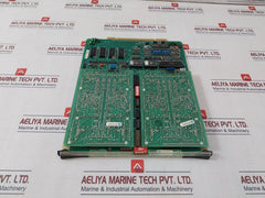 Mitel 9110-111 S.E. Pcb Trunk Circuit (4 Trunk) 1027322-01 Rg