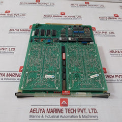 Mitel 9110-111 S.E. Pcb Trunk Circuit (4 Trunk) 1027322-01 Rg