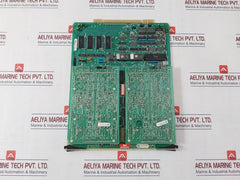 Mitel 9110-111 S.E. Pcb Trunk Circuit (4 Trunk) 1027322-01 Rg