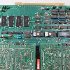 Mitel 9110-111 S.E. Pcb Trunk Circuit (4 Trunk) 1027322-01 Rg