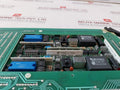 Mitel 9110-111 S.E. Pcb Trunk Circuit (4 Trunk) 1027322-01 Rg