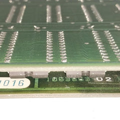 Mitel 9110-203-217 Integrated Processor Control Pcb Card Rev.14 Hr40 Aa86942