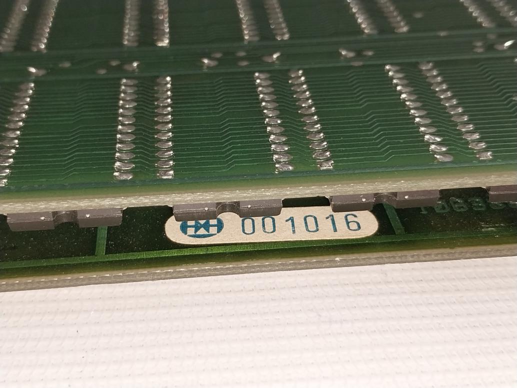 Mitel 9110-203-217 Integrated Processor Control Pcb Card Rev.14 Hr40 Aa86942