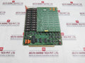 Mitel 9110-203-217 Integrated Processor Control Pcb Card Rev.14 Hr40 Aa86942