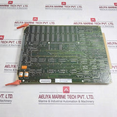 Mitel 9110-203-217 Integrated Processor Control Pcb Card Rev.14 Hr40 Aa86942