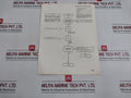Mitel 9110-203-217 Integrated Processor Control Pcb Card Rev.14 Hr40 Aa86942