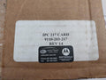 Mitel 9110-203-217 Integrated Processor Control Pcb Card Rev.14 Hr40 Aa86942