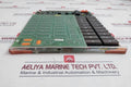 Mitel 9110-203-217 Integrated Processor Control Pcb Card Rev.14 Hr40 Aa86942
