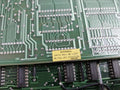 Mitel 9110-203-217 Integrated Processor Control Pcb Card Rev.14 Hr40 Aa86942