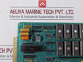 Mitel 9110-203-217 Integrated Processor Control Printed Circuit Board