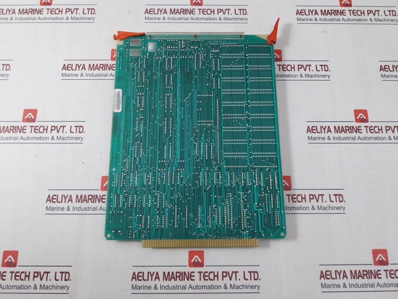 Mitel 9110-203-217 Integrated Processor Control Printed Circuit Board
