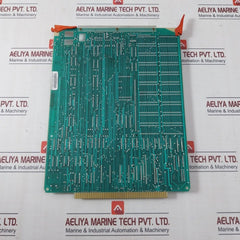 Mitel 9110-203-217 Integrated Processor Control Printed Circuit Board