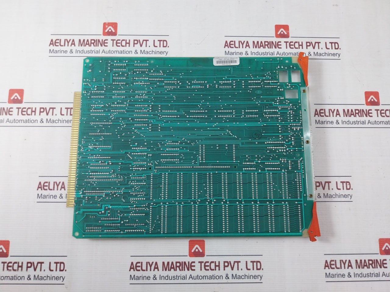 Mitel 9110-203-217 Integrated Processor Control Printed Circuit Board
