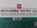 Mitel 9110-203-217 Integrated Processor Control Printed Circuit Board