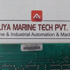 Mitel 9110-203-217 Integrated Processor Control Printed Circuit Board