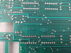 Mitel 9110-203-217 Integrated Processor Control Printed Circuit Board