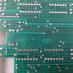 Mitel 9110-203-217 Integrated Processor Control Printed Circuit Board