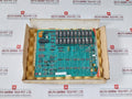 Mitel 9110-203-217 Integrated Processor Control Printed Circuit Board