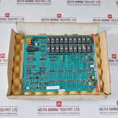 Mitel 9110-203-217 Integrated Processor Control Printed Circuit Board