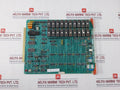 Mitel 9110-203-217 Integrated Processor Control Printed Circuit Board