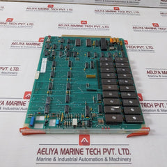 Mitel 9110-203-217 Integrated Processor Control Printed Circuit Board