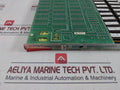 Mitel 9110-203-217 Pcb For Integrated Processor Controller Cbcar3176 Rev.14