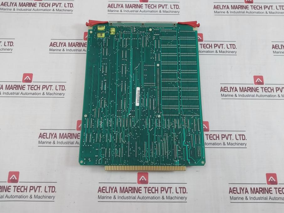 Mitel 9110-203-217 Pcb For Integrated Processor Controller Cbcar3176 Rev.14