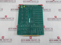 Mitel 9110-203-217 Pcb For Integrated Processor Controller Cbcar3176 Rev.14