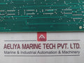 Mitel 9110-203-217 Pcb For Integrated Processor Controller Cbcar3176 Rev.14