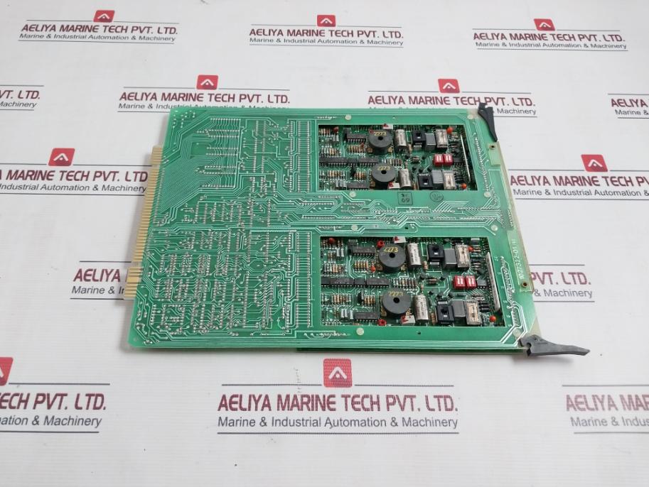 Mitel 9110-311-000 Printed Circuit Board Rev G12 1910-098-012-na