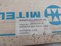 Mitel 9110-311-000 Printed Circuit Board Rev G12 1910-098-012-na