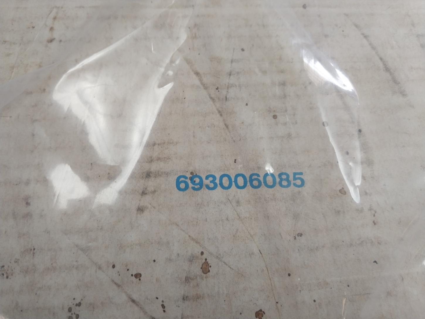 Mitel 9110-311-000 Printed Circuit Board Rev G12 1910-098-012-na