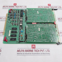 Mitel 9110-311-000 Printed Circuit Board Rev G12 1910-098-012-na