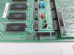 Mitel 9110-311-000 Printed Circuit Board Rev G12 1910-098-012-na